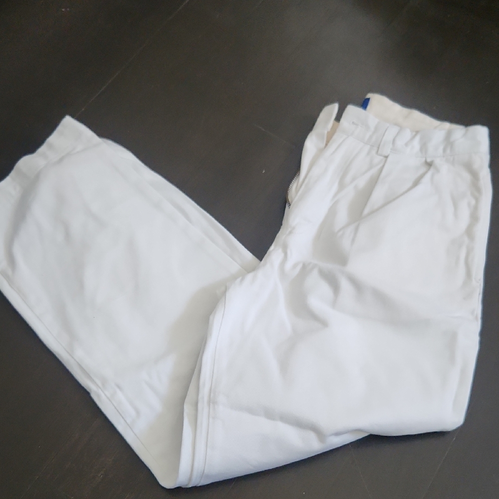 🔥Clearance🔥 Polo by Ralph Lauren White Chinos